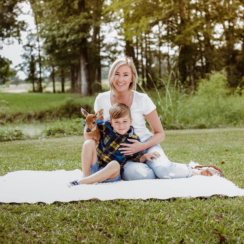 Meet your Posher, Brooke